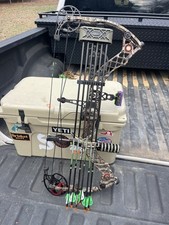 Mathews Z7 (70/29) R/H