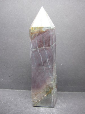Cherry Creek Jasper Tower, Obelisk #5