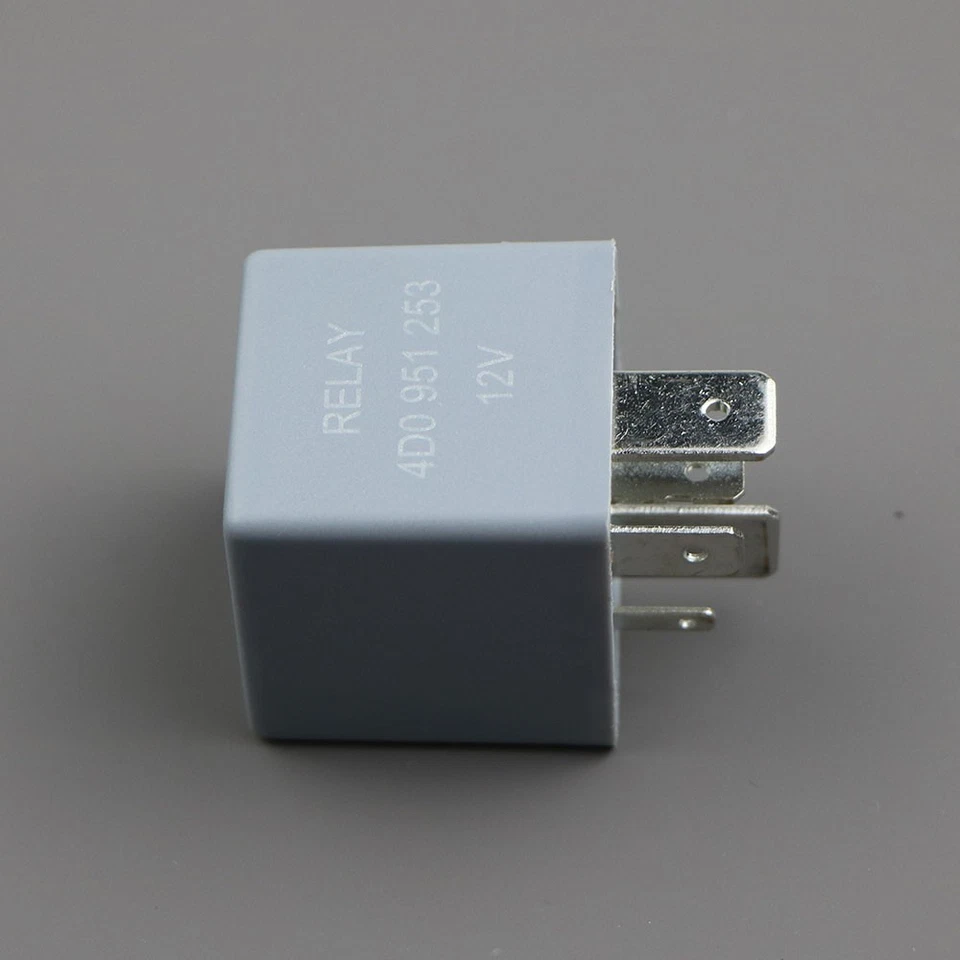 Relé de bomba de combustible #372 4D0951253 para VW Passat para Audi A4 A6 Foto 2 de 4