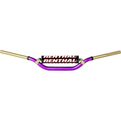 Renthal Twinwall Handlebars 997-01-PE-02-261