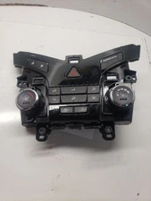 Temperature Control With Heated Seat Opt KA1 Fits 11-12 CRUZE 1098996