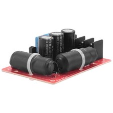 2X(200W 40Hz-400Hz Speaker Subwoofer Frequency Divider Home Theater Hifi5524