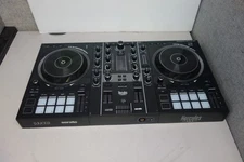 Hercules DJControl Inpulse 500 Controller - Black