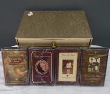 Victoria's Secret Classics London Symphony Orchestra Cassette Tape Box Set