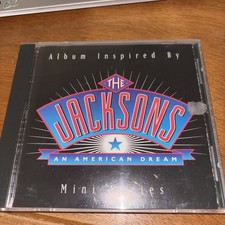 Jacksons: American Dream $1Great Fan Gift.