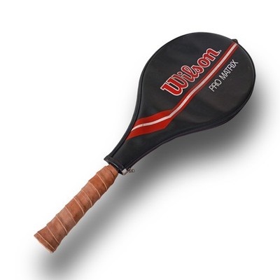 Wilson Pro Matrix Midsize PWS Tennisschläger Grip 3 85 sq in