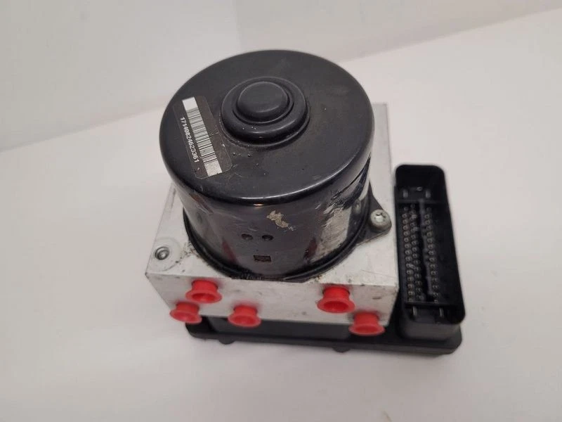 "2004-2009 Nissan Titan ABS Brake Pump Module OEM 47660-7S001 Tested Used" Foto 2 de 4