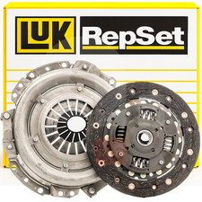 Kit d'embrayage Ford FIESTA