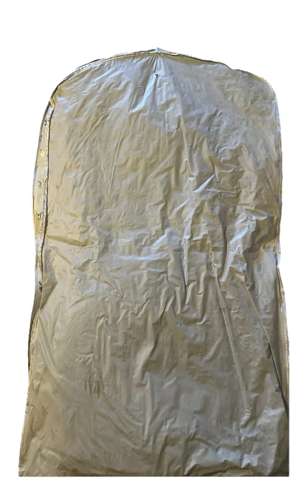 New Rare Vintage Playboy Masked Bandit 2006 Halloween Costume. - Image 3 of 4