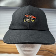 Yupoong Brand The Classics Hurley Int Surf Bird Strapback Sz Youth Hat Cap