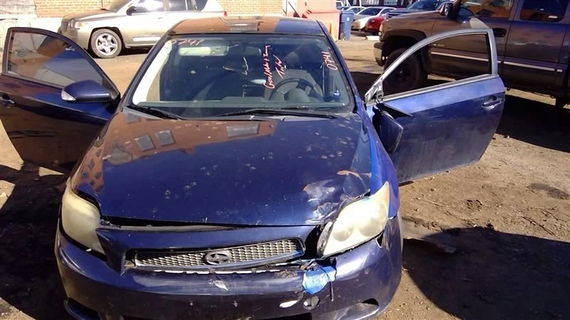 Automatic Transmission Fits 05-10 SCION TC 5868874 Foto 3 de 4