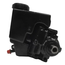 For Buick LaCrosse & Pontiac Grand Prix Remanufactured Power Steering Pump TCP