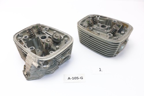 BMW R 850 RT 1997 - Zylinderkopf rechts + links A105G-2