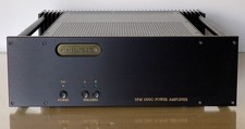 Chord SPM1200C Power Amplifier -.   Boxed in Super Condition