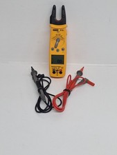 Martindale ET5 AC/DC Electrical Tester. 