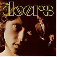 The Doors  von Doors,the | CD | Zustand sehr gut - Bild 1 von 2