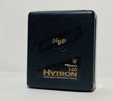 Anton Bauer Hytron 140 Battery Gold Mount  140 Wh