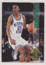 1993 Classic Four Sport Collection Anfernee Hardaway #2 0b1x