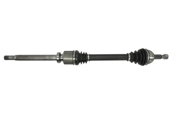 DRIVE SHAFT G2R098PC FOR RENAULT SCÉNIC/II/GRAND K4M761/782/706/766/813 1.6L - Image 3