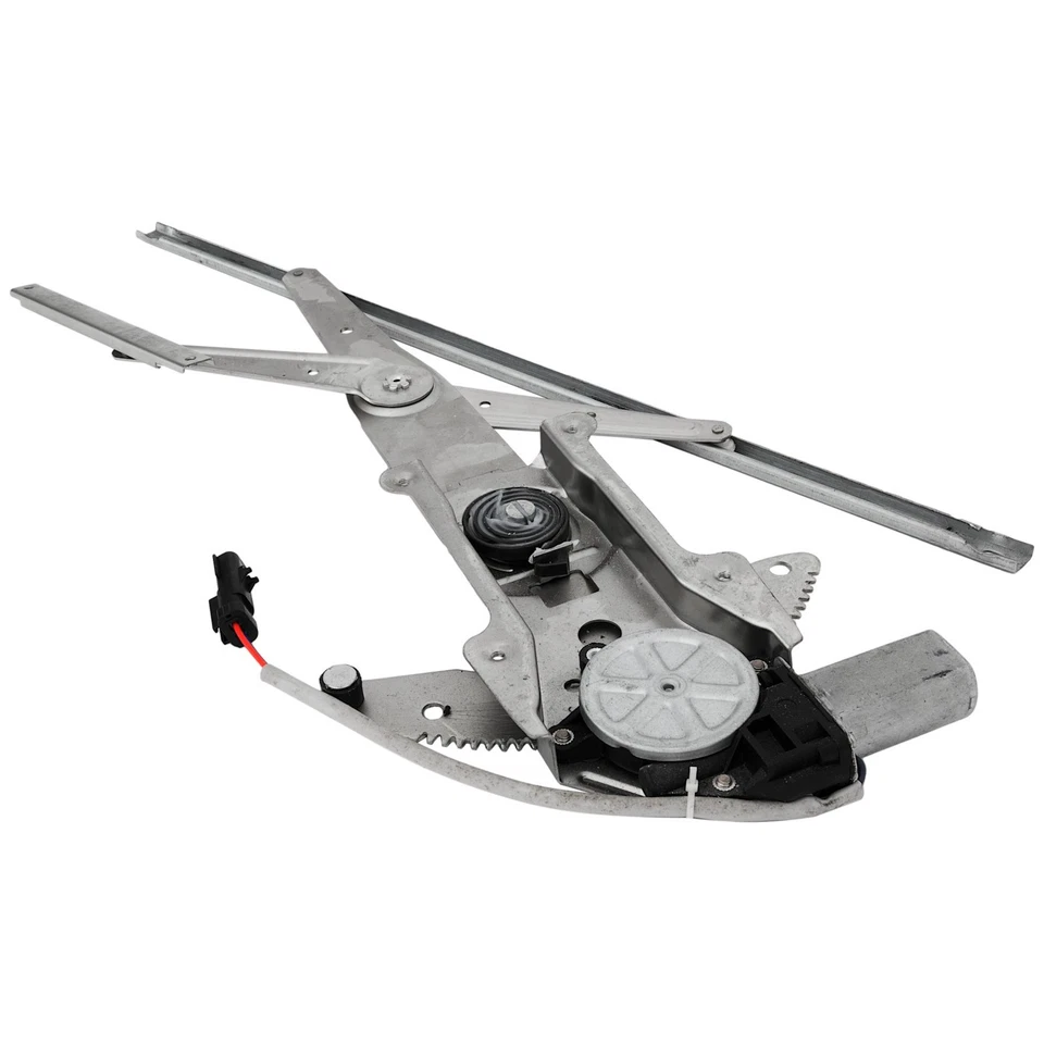 Window Regulator Glass Front Driver Left Side Hand 4724283AD for Sebring 01-06 Foto 2 de 4