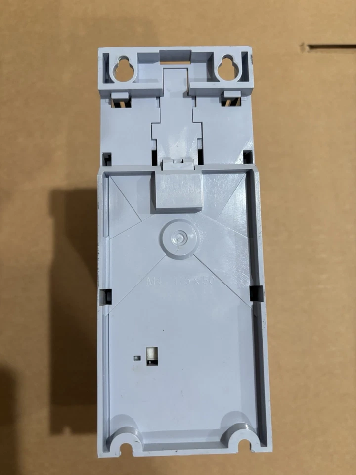 AC Power Frequency Inverter VFD WEG CFW500A04P3B2NB2062 - Image 3 of 3