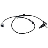 Sensor Raddrehzahl Passiver Sensor 840 Mm Kabel A.B.S. FüR Nissan Almera