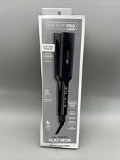 Conair CS42 InfinitiPRO by Conair Digital Flat Iron 2"