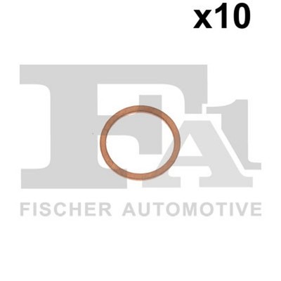 Dichtring Ölablassschraube FA1 787.520.010 für PLYMOUTH JEEP CHEROKEE WG WJ XJ 1