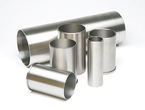 Melling CSL455 Cylinder Sleeve - Picture 1 of 3