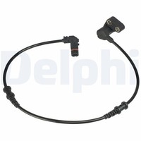 Delphi Sensor, Raddrehzahl Vorderachse, Vorderachse Rechts FüR MERCEDES-BENZ