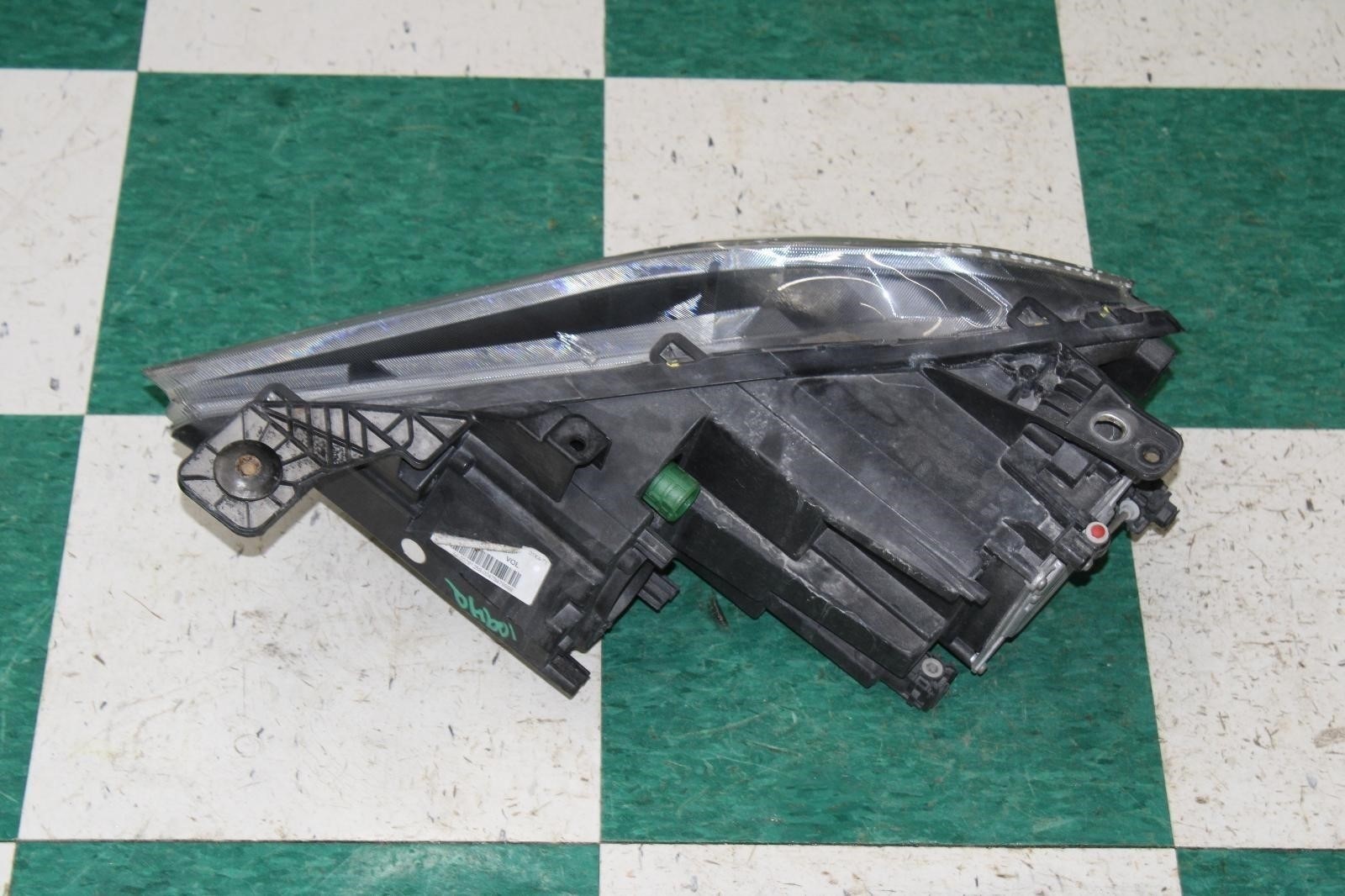 14-17 GHIBLI Passenger RH Xenon HID Headlight Headlamp Assembly OEM Factory WTY