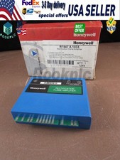 Honeywell R7847A1033 Rectification Flame Amplifier R7847 A 1033
