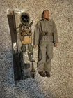 GI Joe Action Figure Accessory Sets Loose Medic Navy Marine Corpan Set