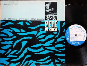 Basra Pete La Roca | eBay