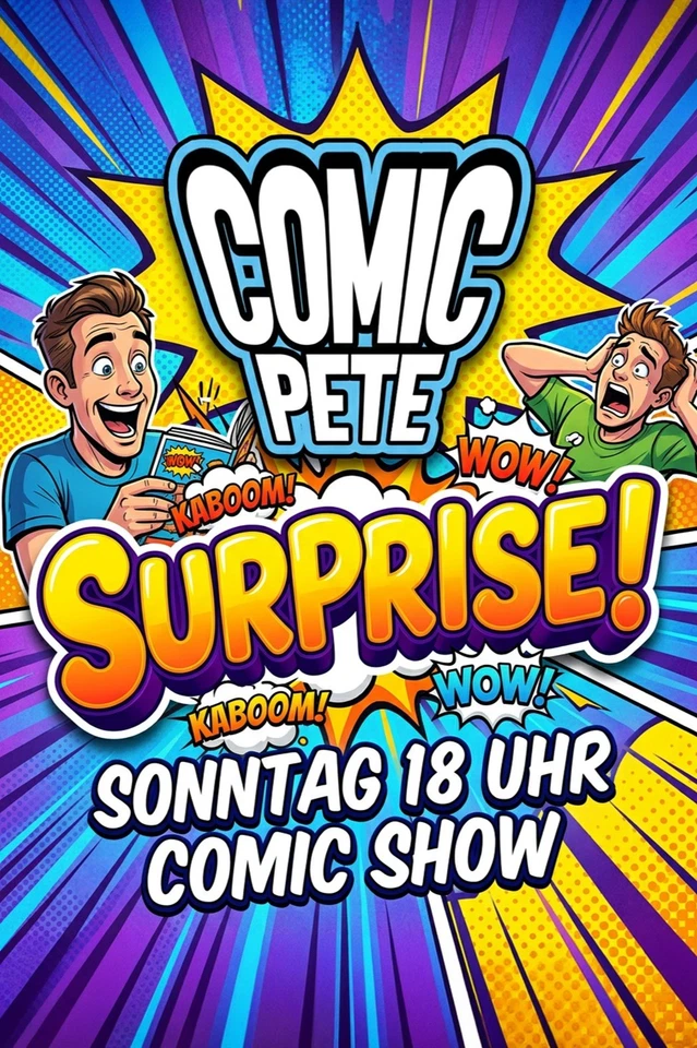 🔥 Big Book Sunday Show 🔥