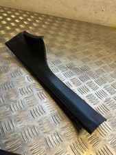 MERCEDES-BENZ E W213 Schwellenverkleidung hinten links A2136808602 37048212 MERCEDES-BENZ E W213 Schwellenverkleidung hinten links A2136808602 37048212