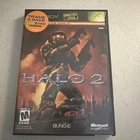Halo 2 Microsoft XBOX Bungie  Havok 4 Player Multiplayer  Shooter  Mature