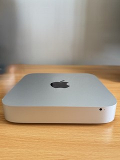 Apple Mac Mini Intel Core I5 8GB RAM 500GB HDD