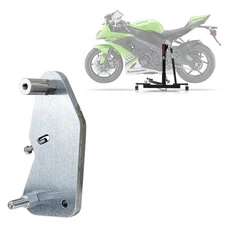 Adaptor for ConStands Power Kawasaki ZX-10R 08-10