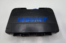 ( 42 Pieces ) GEDORE Torsion Bit SL+PR+PH+PZ+TX 666-042