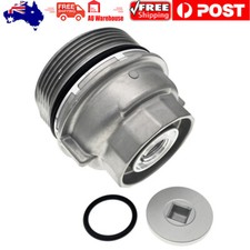 Oil Filter Housing Cap for Toyota Lexus  Avalon RAV4 Tacoma ES350 NX300 RX450hL