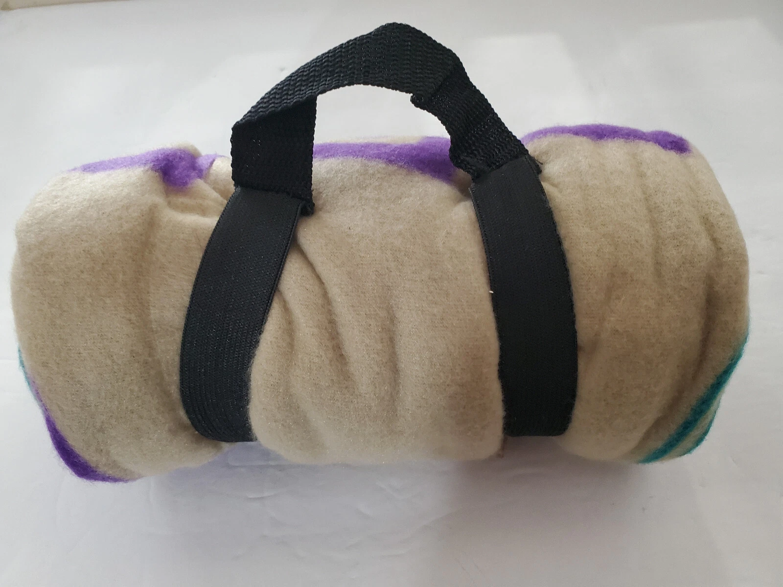 NEW AZ Diamondbacks 59" x 43" Fleece  Throw Picnic Blanket -- Dbacks 2006 SGA