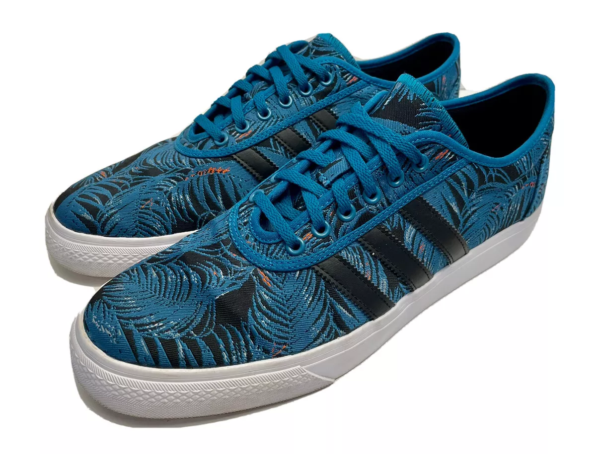 Blauwe plek Steil Berouw Adidas Originals Adi Ease Skateboarding Street Shoes Sneakers Mens US 13  EE6105 | eBay