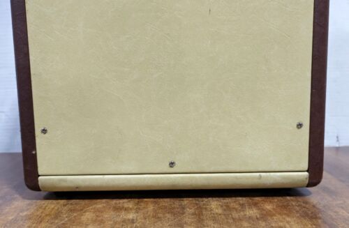 Vintage Danelectro Model Nifty Seventy 15W Electric Bass Guitar Combo Amplifier - Picture 17 of 24
