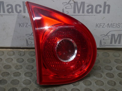 VW Golf V 5 Rücklicht links innen 1K6945093E