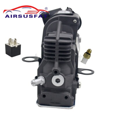Mercedes ML W164 Compressor Luchtvering