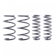 EIBACH TIEFERLEGUNGSFEDERN PRO-KIT E10-72-014-04-22 FÜR PORSCHE MACAN TYP 95B EIBACH TIEFERLEGUNGSFEDERN PRO-KIT E10-72-014-04-22 FÜR PORSCHE MACAN TYP 95B