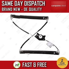 AUDI A8 D4 SALOON WINDOW REGULATOR FRONT RIGHT DRIVER SIDE ELECTRIC 2009-2018