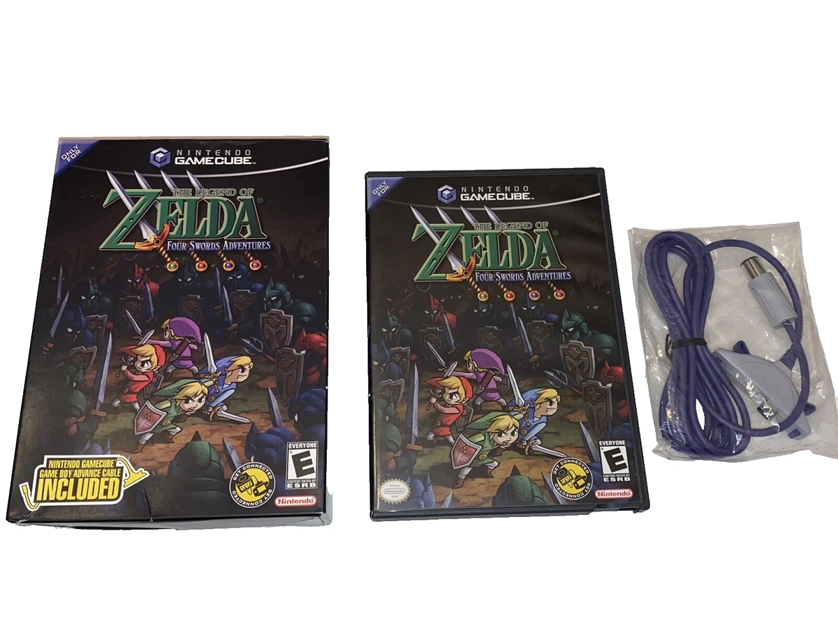 Zelda big cheap w