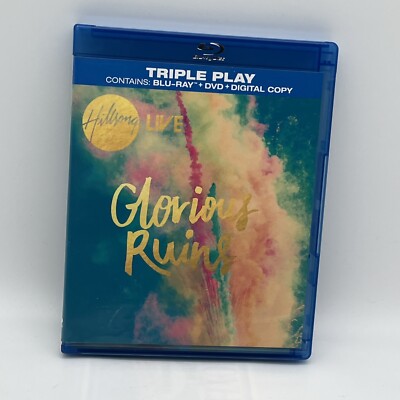 その他 Glorious Ruins [Blu-ray] [Import] rdzdsi3 Amazon.co.jp: Glorious Ruins [Blu-ray] : Hillsong: DVD
